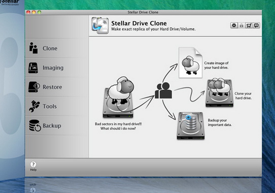 DockMod For Mac截图