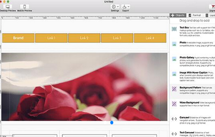 wolf express for mac截图