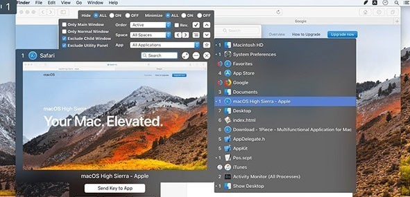 1Piece for Mac截图