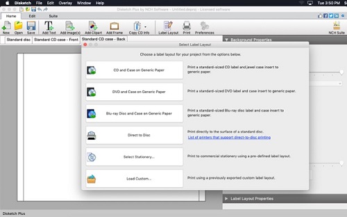 Disketch for mac截图