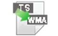 4Easysoft Mac TS to WMA Converter