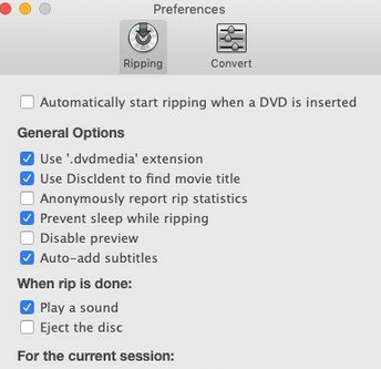 4Easysoft Mac DVD Ripper截图