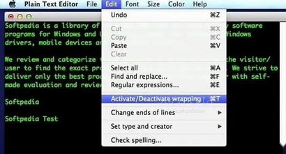 Plain Text Editor Mac版下载_Plain Text Editor Mac正式版下载[文本编辑]-下载之家