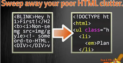Balthisar Tidy For Mac截图