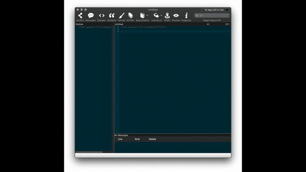 Xmplify For Mac截图