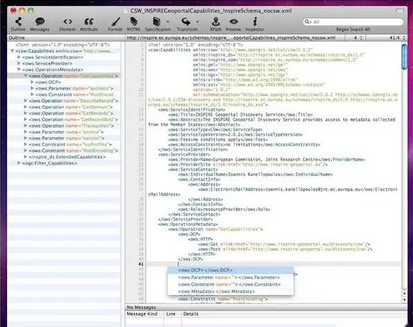 Xmplify For Mac截图