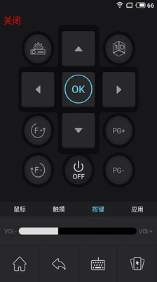 小窝投屏截图