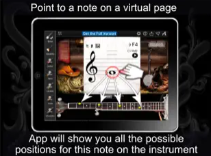 NotesFinderLite For Mac截图