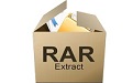RAR-Extract For Mac