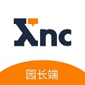 小能同学园长端