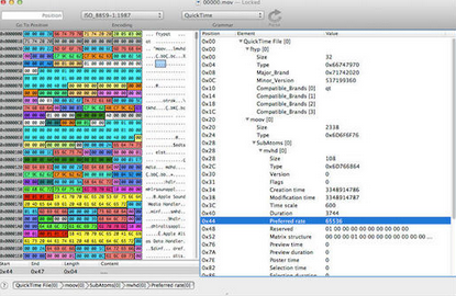 Synalyze It Pro Mac截图