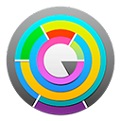 Disk Graph Mac