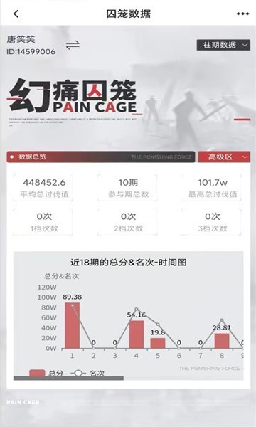 库街区截图