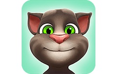 会说话的汤姆猫