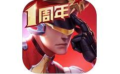 枪神对决