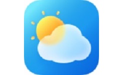 精准天气预报