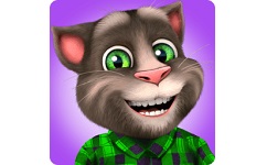 会说话的汤姆猫2