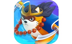 小浣熊百将传