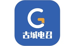 古城电召司机端