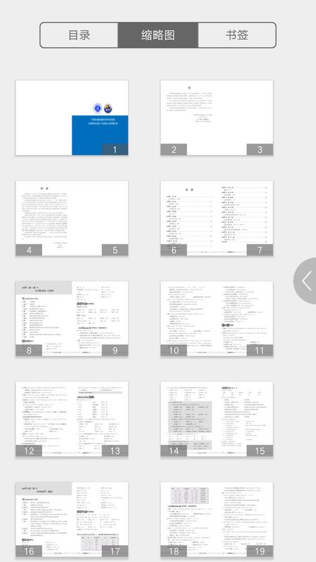 基础泰语系列截图