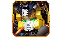 巨神战击队之超救分队