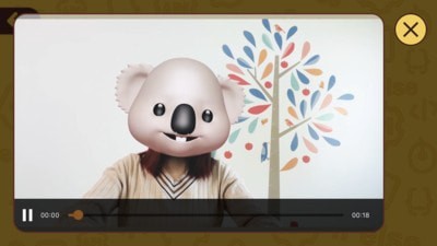 OKmath数学思维截图