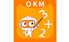 OKmath数学思维
