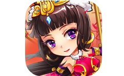 放开那三国
