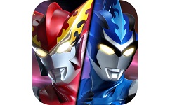 奥特曼王者传奇