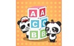 熊猫自然拼读