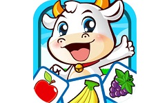 宝宝早教有声卡片