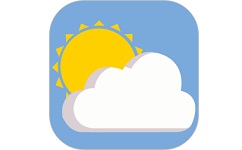365天气预报