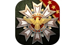 钢铁命令