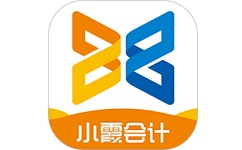 小霞会计软件
