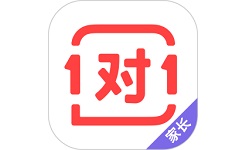 学霸君1对1家长端