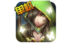 幻想小勇士