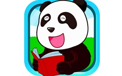 宝宝识汉字学拼音