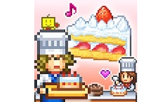 创意蛋糕店