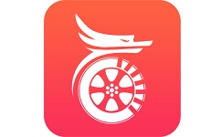 光彩出行司机端