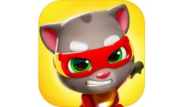 汤姆猫炫跑