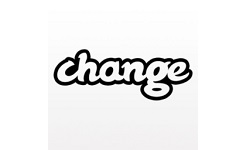 Change