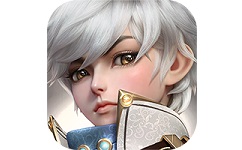 光明王座
