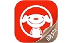 京东京车会商户版