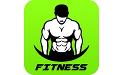 运动健身速成fit