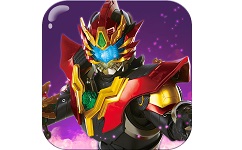 铠甲勇士4