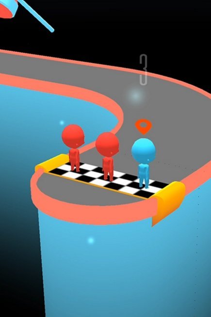 欢乐游戏城截图