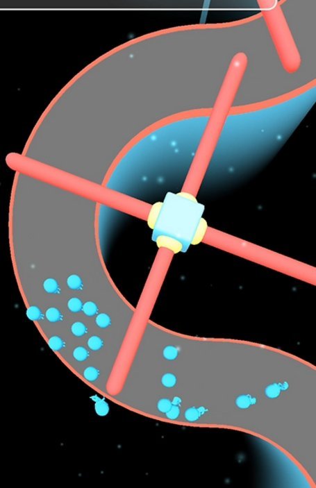 欢乐游戏城截图