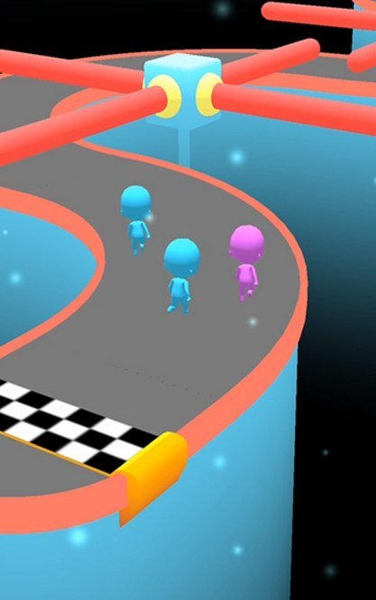 欢乐游戏城截图