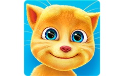 会说话的金杰猫