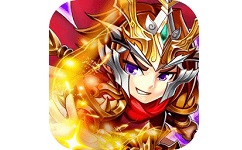 九伐中原